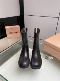 Picture of Miumiu Shoes _SKUMiuMiusz35-403CK090217940